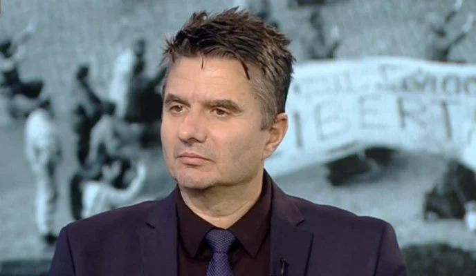 Dezvăluiri din culisele Revoluției din 1989. Generalul Cătălin Ranco Pițu: "Aveau o bandă cu sunete de joasă frecvență cu scopul de a induce panică"
