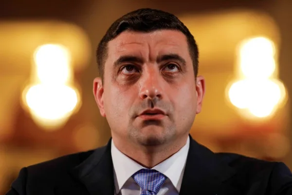 Răspunsul lui Simion la manifestul lansat de Dan Șucu: „România nu se va abate de la parcursul său european și atlantic”
