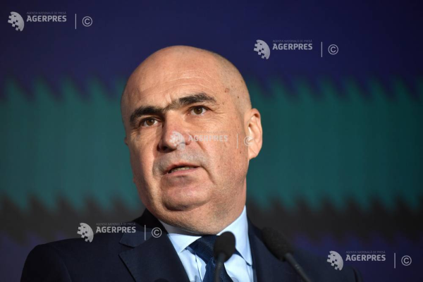 Bolojan: Congresul PNL peste două săptămâni; o conducere stabilă care să susțină actul de guvernare