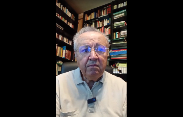 Ion Cristoiu: După convocarea la Berlin a lui Nicușor Dan, România va cumpăra de la americani un sistem PATRIOT ca să-l dea pe gratis Ucrainei?!