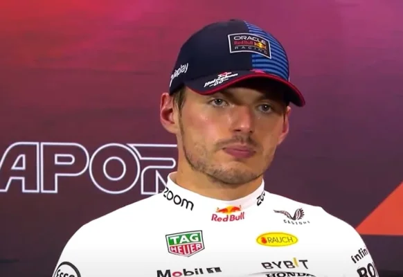 „Pilot special” – Ralf Schumacher anunță cine ar fi coechipierul perfect pentru Max Verstappen la RedBull
