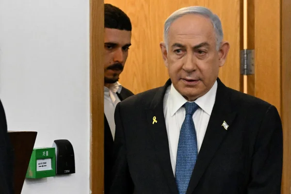 Benjamin Netanyahu: „Israelul va prelua controlul asupra întregii Fâșii Gaza”