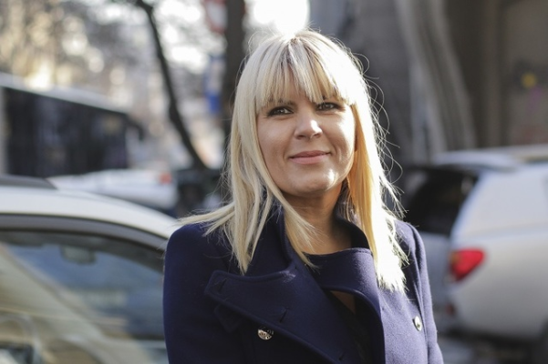 Elena Udrea, supusă unei intervenţii chirurgicale la Spitalul Judeţean de Urgenţă Ploieşti/ Fostul ministru se află în secţia ATI