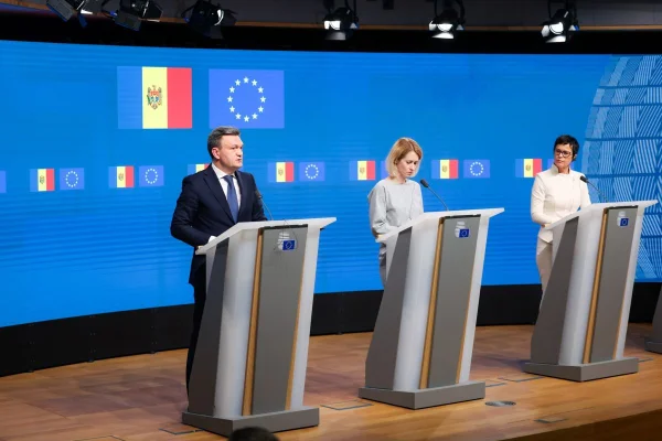 Rusia vrea să-și mărească contingentul militar din Transnistria, țintele – România și Ucraina