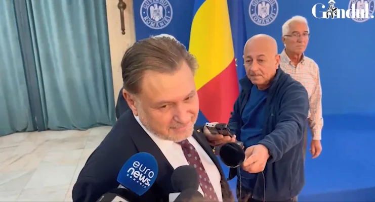 Alexandru Rafila: Important este să existe continuitatea proiectelor în domeniul SĂNĂTĂȚII