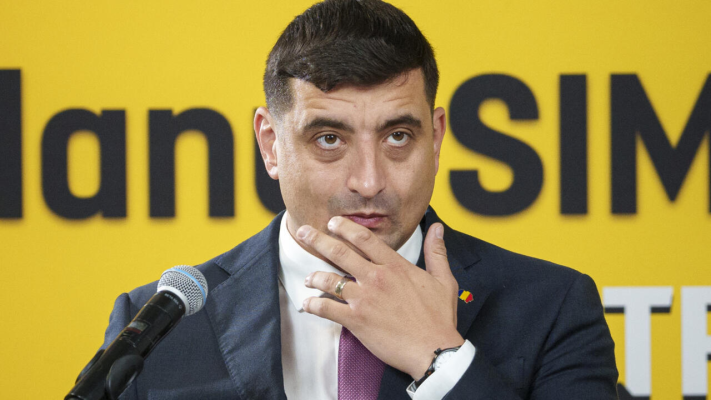 George Simion, Anamaria Gavrilă și Victor Ponta, mesaje pro-Georgescu