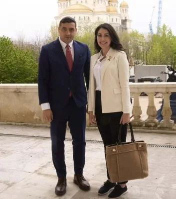 George Simion: ”M-am asigurat că republicanii cunosc totul despre lovitura dată democrației”
