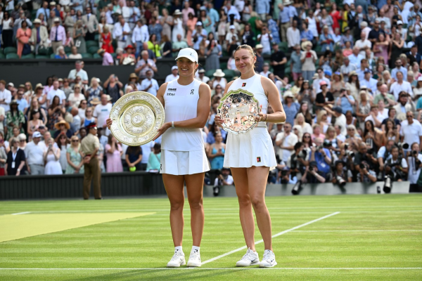 De ce nu mi-a plăcut finala feminină de la Wimbledon