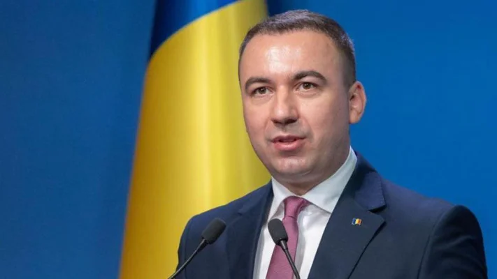 Ministrul Energiei, Bogdan Ivan, dezvăluiri despre un nou caz de dezmăț pe bani publici: 10% bani în plus pentru conducerea unei companii de stat care are și o femeie în management - B1TV.ro