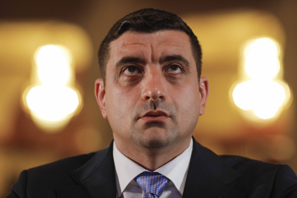 Acuzații grave pentru Simion, de la grupul Gettica, al românilor ce luptă în Ucraina