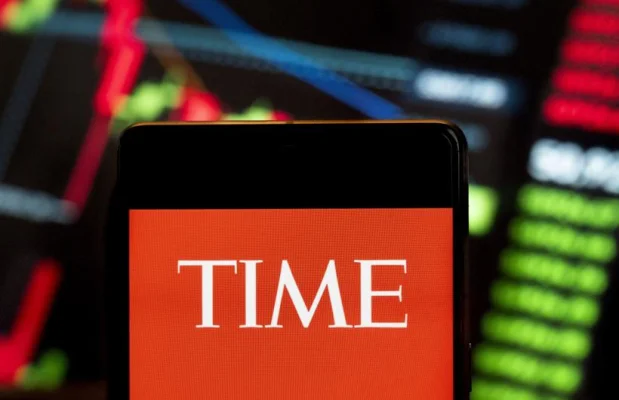 Premieră editorială: Celebra revistă Time apare și în franceză, după 102 ani de exclusivitate americană