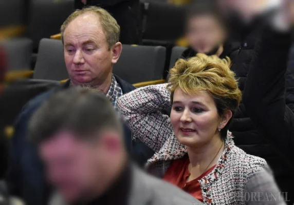 BIHOREANUL | O fostă primăriță și soțul ei, condamnați pentru tentativă de omor