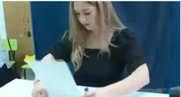 George și Ilinca Simion, fiecare pe drumul lui