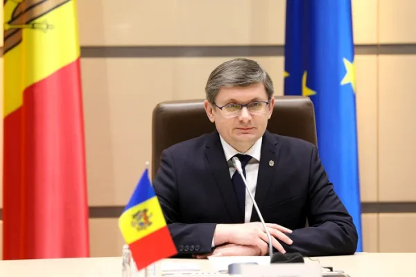 Liderul partidului puterii de la Chișinău anunță pe cine susține în turul al doilea al alegerilor prezidențiale