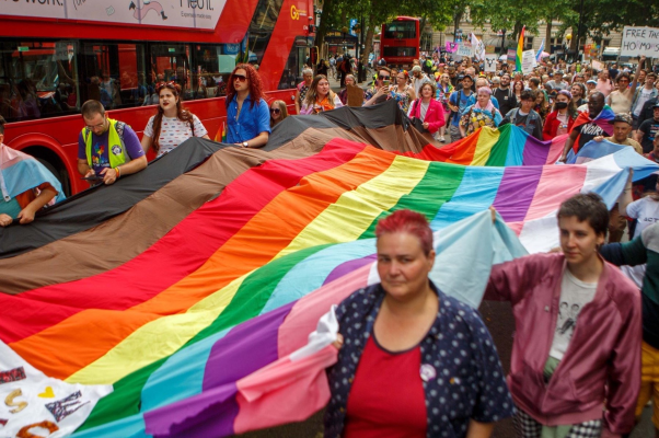 Poliţia interzice Gay Pride la Budapesta, primarul Gergely Karacsony spune că nu are nevoie de o autorizaţie oficială, deoarece este vorba despre un ”eveniment municipal”, la trei zile după ce a anunţat că organizează acest marş