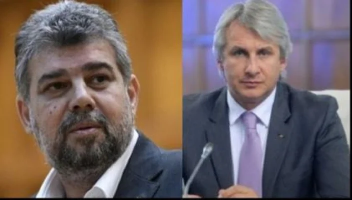 Tablou de Grigorescu, afumat de trabucurile parveniților din politică