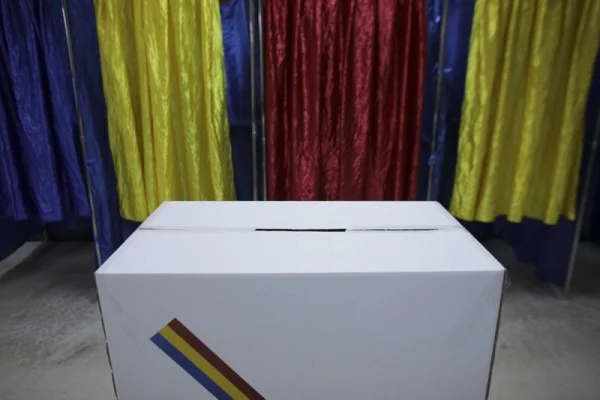 Primarul comunei Ciorani din Prahova, condamnat la închisoare pentru instigare la fraudarea alegerilor locale / Decizia nu este definitivă