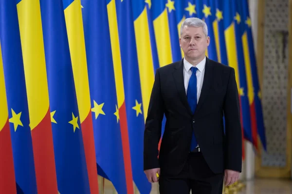 Cătălin Predoiu, despre sentința dosarului Mineriada: Cred că acest moment este unul care trebuie apreciat, chiar dacă a venit mai târziu