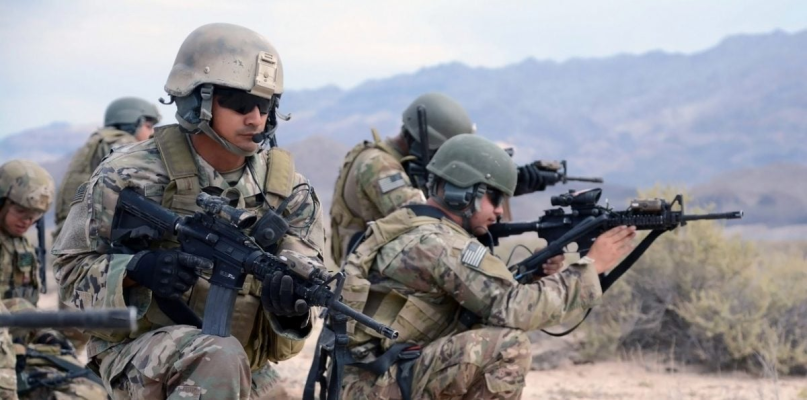 LIVE BREAKING Iranul a lovit baza americană din Qatar, cea mai importantă din regiune / Amenințare „credibilă” la adresa bazei militare americane din Qatar / Israelul atacă „inima Teheranului” cu o „forță fără precedent” / Poarta închisorii Evin a fost aruncată în aer