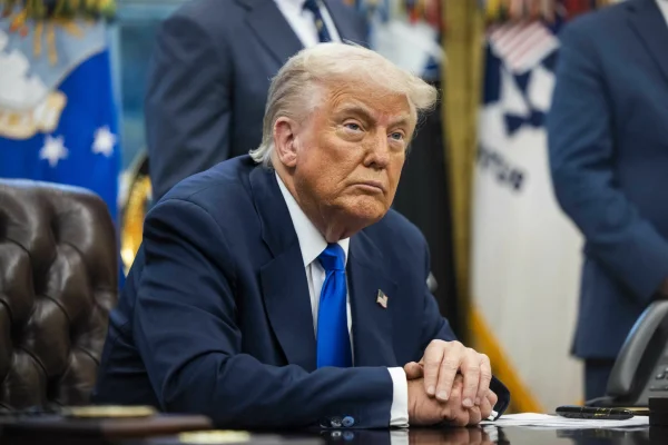 Trump: Atacurile Israelului asupra Iranului sunt „grozave pentru piață”