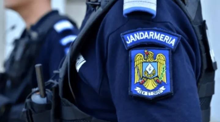 Zi crucială în București! Jandarmeria și Poliția sunt în alertă, în ziua învestirii lui Nicușor Dan, din cauza protestului la care a îndemnat George Simion