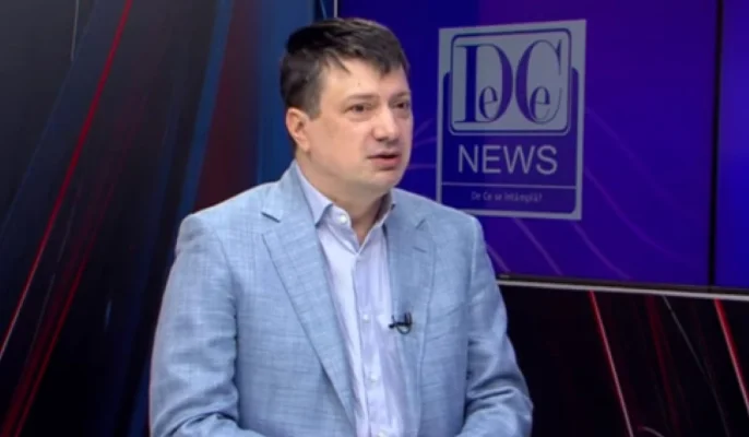 Informația zilei despre deputatul Ionuț Vulpescu