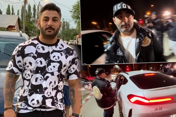 Moartea lui Ciprian Pian zguduie lumea interlopă. Ce i-a provocat infarctul fratelui lui Emi Pian, răsturnare de situație: „O făcea și mai mult în pușcărie”