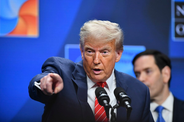 Trump, taxele vamale și arta vechii negocieri