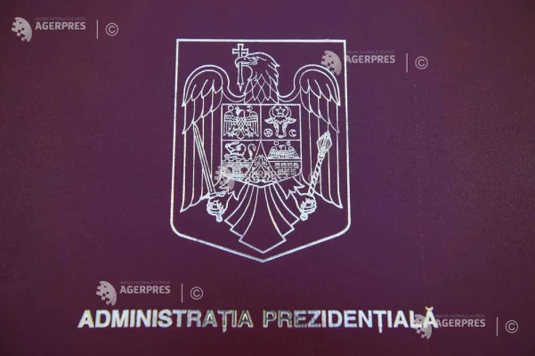 Consultări la Cotroceni/ Președinție: În paralel cu negocierile pentru Guvern, să fie elaborat un plan de măsuri de reducere a cheltuielilor