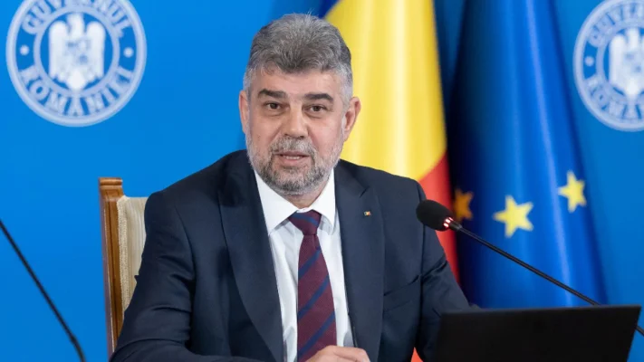 Ședință comună a guvernelor României și Bavariei, în Germania. Participă prim-miniștrii Marcel Ciolacu și Markus Söder