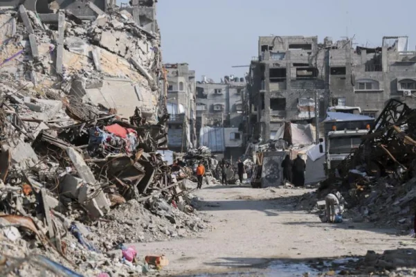 Armata israeliană a ucis 4 persoane în apropierea unui punct de distribuire a ajutoarelor în Fâșia Gaza