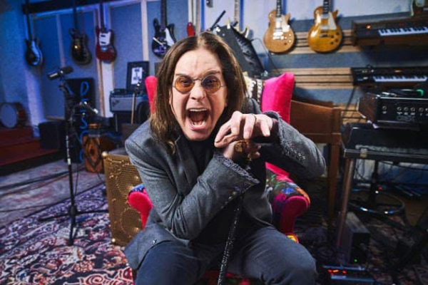BIOGRAFIE Ozzy Osbourne, una dintre figurile emblematice ale muzicii rock din toate timpurile