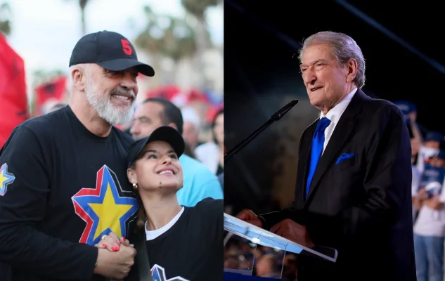 Partidul Socialist din Albania condus de premierul Edi Rama obține un al patrulea mandat istoric, opoziția condusă de Sali Berisha susține că alegerile au fost furate