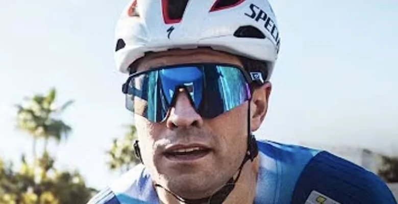 VIDEO Ciclistul Mikel Landa, de la podium la patul de spital: Căzătura din Il Giro poate compromite sezonul