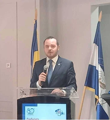 Deputatul Alexandru Rogobete: Am hotărât în Comisia de sănătate să inițiem o lege unitară a screening-ului