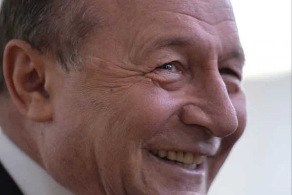 Ce s-a întâmplat cu statul mafiot al lui Băsescu?