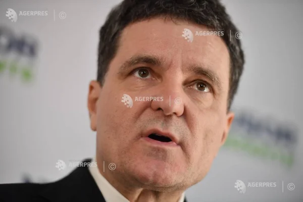 Ziua Franței/ Președintele Nicușor Dan: Franța joacă un rol esențial în apărarea Flancului estic al NATO