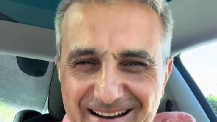 Robert Turcescu „s-a răcorit” după ce a votat. Mesajul jurnalistului în ziua alegerilor prezidențiale - VIDEO