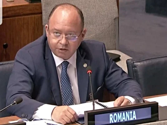 MAE: 39 de cetăţeni români şi şapte membri de familie ai acestora, evacuați din Sudan