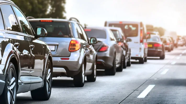 O companie de ridesharing din Bucureşti a prejudiciat statul cu aproape 7 milioane de lei