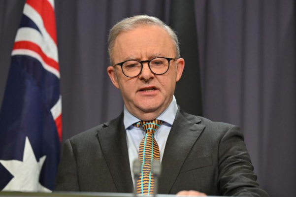 Australia va începe negocierile privind securitatea și apărarea cu UE