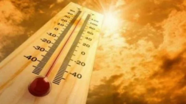 Vreme caldă și puține ploi până în luna iulie: ANM anunță temperaturi peste medie în mare parte din țară