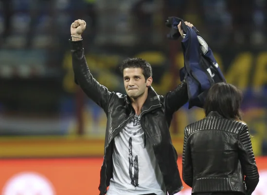 Cristi Chivu este noul antrenor al Inter Milano, echipă care a jucat finala Champions League în 2025