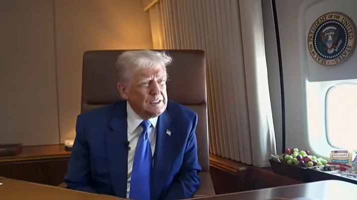 Trump nu e sigur că Iranul mai are program nuclear după atacurile israeliene
