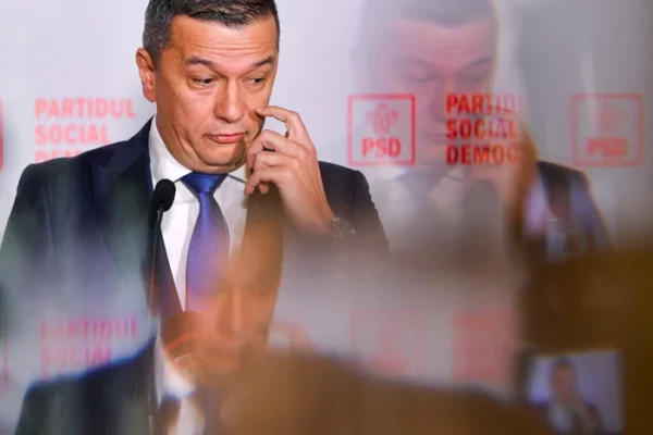 Ședințe secrete în PSD: Grindeanu s-a consultat cu 15 lideri ai partidului înainte și după discuțiile de la Cotroceni | Stenograme