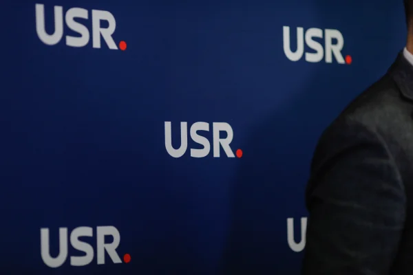 Nouă candidați validați în alegerile pentru șefia USR. Când vom afla noul președinte al formațiunii politice