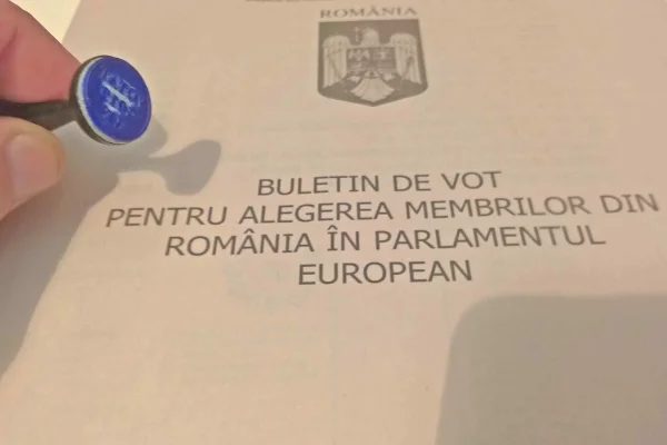 ALEGERI – Ghidul alegătorului la alegerile locale şi europarlamentare din 9 iunie 2024