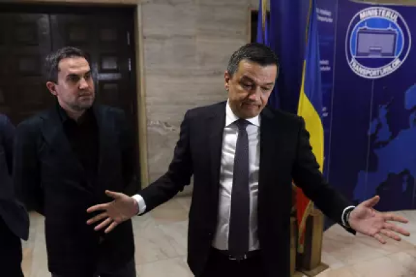 Grindeanu: PSD vrea prevederi despre criptomonede şi impozitare în al doilea pachet de măsuri fiscale