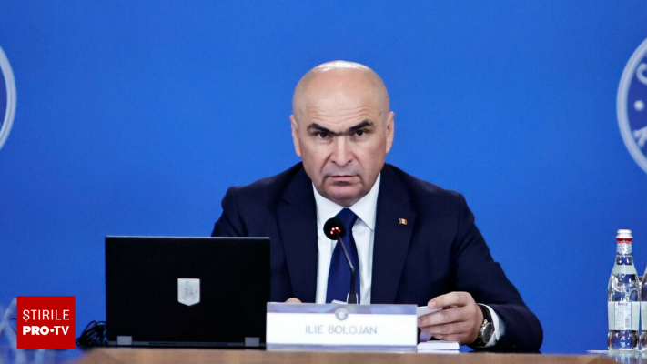 Ilie Bolojan: „Voi propune reducerea subvenţiilor pentru partide, pentru că și ele trebuie să fie parte a acestui efort”