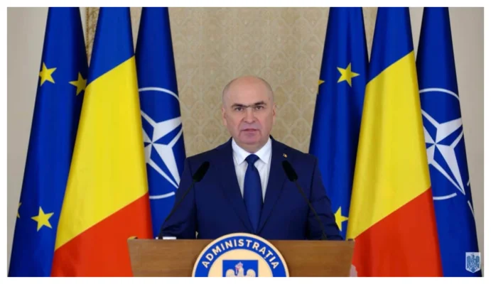 Ilie Bolojan, primul ANUNŢ oficial după alegerile prezidenţiale: „Este dovada că România funcţionează”